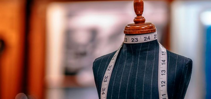 Derecho de moda o fashion law