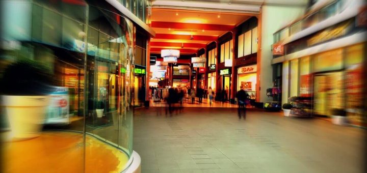 que saber antes de casarte con un centro comercial