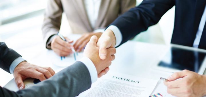 sofisticado mercado M&A